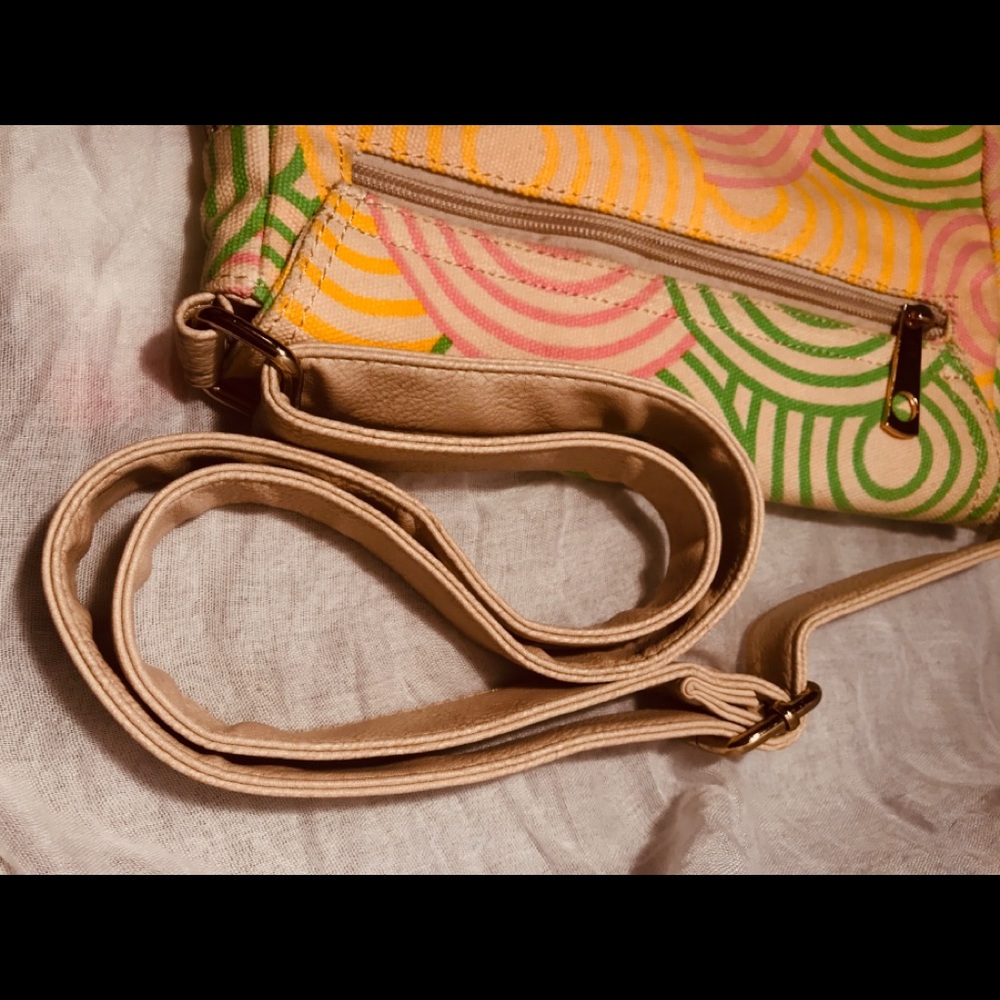 Owl shoulder bag - Picture 6 of 8